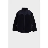 Mountain Works Unisex Hybrid Pile Fleece Mountain Works Unisex Hybrid Pile Fleece