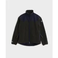 Mountain Works Unisex Hybrid Pile Fleece Mountain Works Unisex Hybrid Pile Fleece