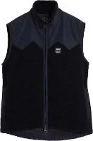 Mountain Works Unisex Pile Fleece Vest