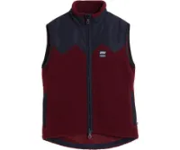 Mountain Works Unisex Pile Fleece Vest Mountain Works Unisex Pile Fleece Vest