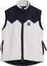 Mountain Works Unisex Pile Fleece Vest