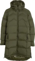 Mountain Works Unisex Regulator Coat