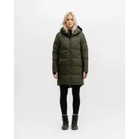 Mountain Works Unisex Regulator Coat