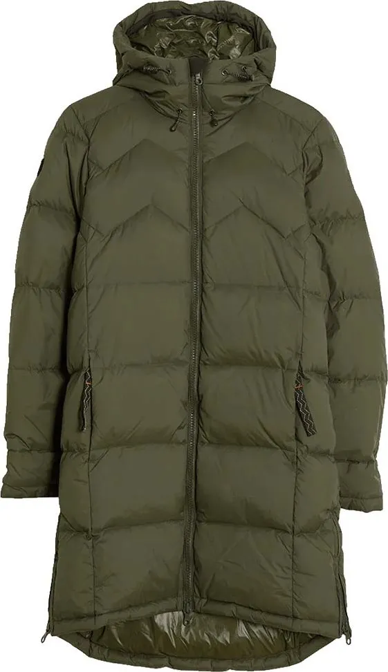 Mountain Works Unisex Regulator Coat