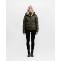 Mountain Works Unisex Surveyor Parka Mountain Works Unisex Surveyor Parka