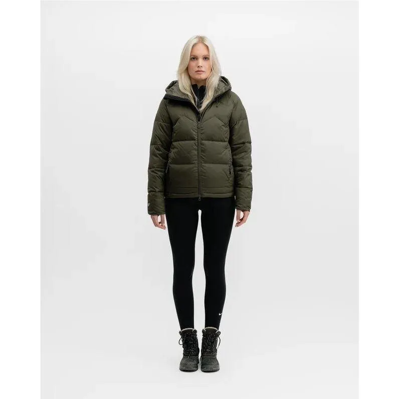 Mountain Works Unisex Surveyor Parka