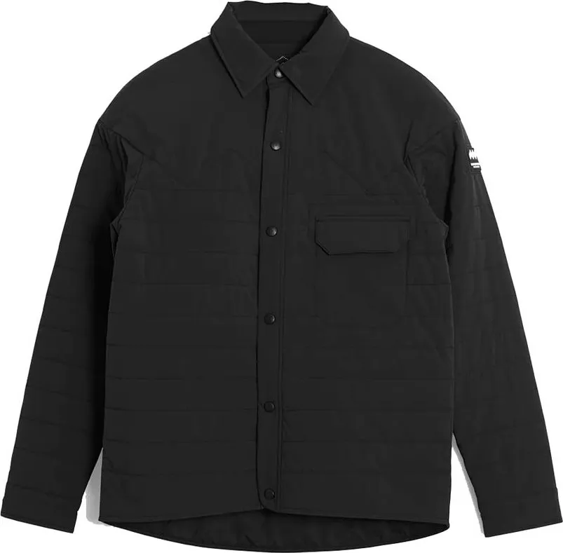 Mountain Works Unisex Trail Overshirt