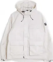 Mountain Works Utility Hybrid Rain Jacket