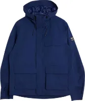 Mountain Works Utility Hybrid Rain Jacket Mountain Works Utility Hybrid Rain Jacket