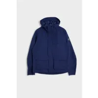 Mountain Works Utility Hybrid Rain Jacket Mountain Works Utility Hybrid Rain Jacket