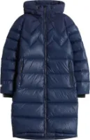 Mountain Works Women's Cocoon Down Coat