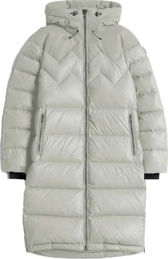 Mountain Works Women's Cocoon Down Coat