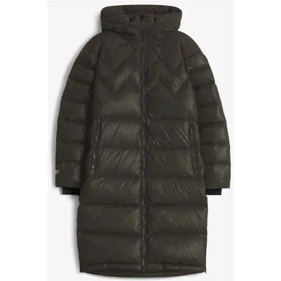 Mountain Works Women's Cocoon Down Coat Mountain Works Women's Cocoon Down Coat