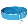Mountfield Azuro 300 Basseng Med Skimmer 2000 Uten Hull unisex, Blue / white, 360 x 90cm