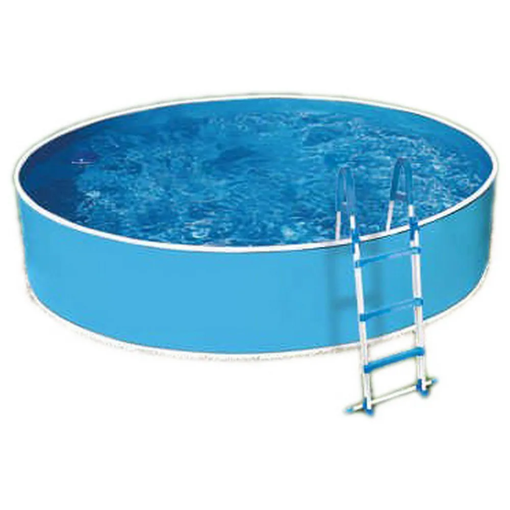 Mountfield Azuro 300 Ingen Filter Med Hull I Aksen Basseng unisex, Blue / white, 360 x 90cm Mountfield Azuro 300 Ingen Filter Med Hull I Aksen Basseng unisex, Blue / white, 360 x 90cm