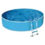 Mountfield Azuro 300 Ingen Filter Med Hull I Aksen Basseng unisex, Blue / white, 360 x 90cm