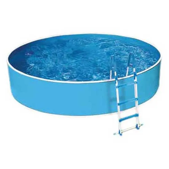Mountfield Azuro 301 Ingen Filter Med Hull I Aksen Basseng unisex, Blue / white, 460 x 90cm Mountfield Azuro 301 Ingen Filter Med Hull I Aksen Basseng unisex, Blue / white, 460 x 90cm