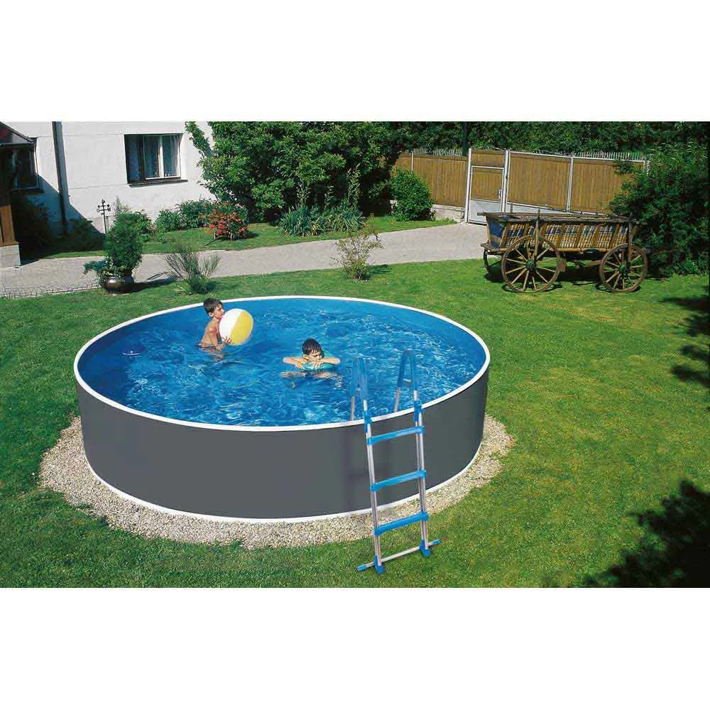 Mountfield Azuro Basseng Med Off-axis Hull unisex Mountfield Azuro Basseng Med Off-axis Hull unisex