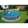 Mountfield Azuro Basseng Med Off-axis Hull unisex