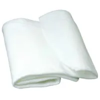Mountfield Azuro Filt Underlag Overflatetetthet 150g/m² Kvadrat unisex Mountfield Azuro Filt Underlag Overflatetetthet 150g/m² Kvadrat unisex