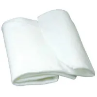 Mountfield Azuro Filt Underlag Overflatetetthet 200g/m² Kvadrat unisex Mountfield Azuro Filt Underlag Overflatetetthet 200g/m² Kvadrat unisex
