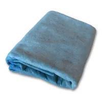Mountfield Azuro Filt Underlag Overflatetetthet 300g/m² Rund unisex