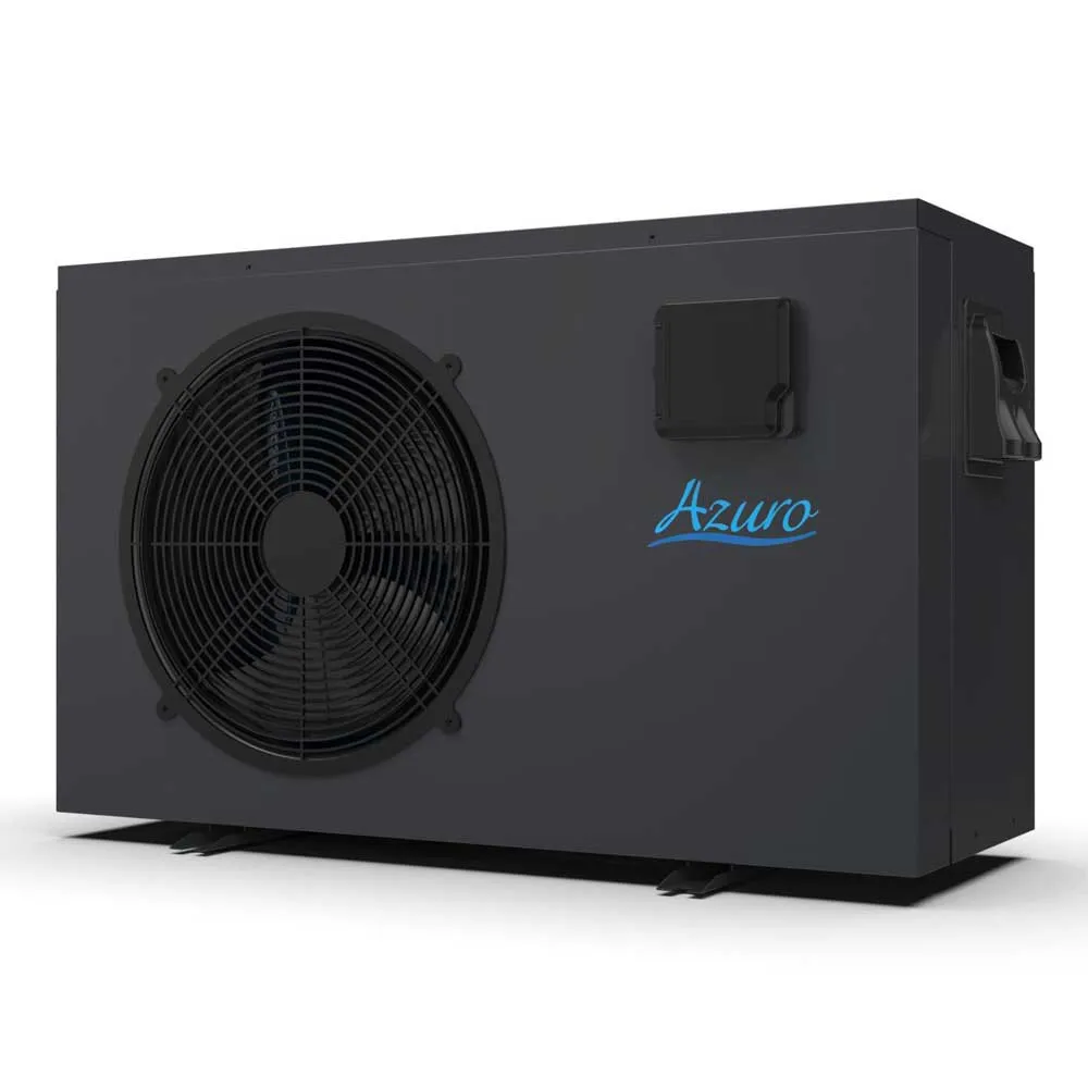 Mountfield Azuro Inverter 10 Kw/3.5 M³/t, Black, d50mm connection