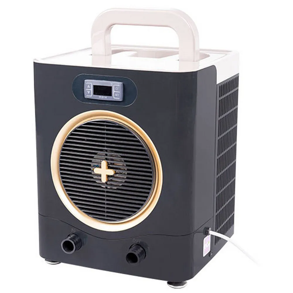 Mountfield Azuro Varmepumpe Mini-33 Varmer 3.2kw ³/h 1-4 M unisex, Black / yellow / beige, One Size Mountfield Azuro Varmepumpe Mini-33 Varmer 3.2kw ³/h 1-4 M unisex, Black / yellow / beige, One Size