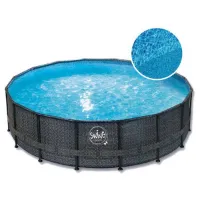 Mountfield Swing Basseng Med Elite Rottingramme unisex Mountfield Swing Basseng Med Elite Rottingramme unisex