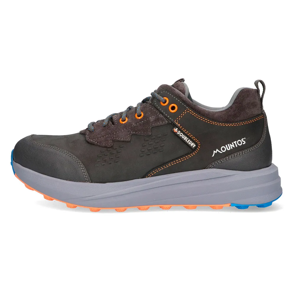Mountos Ourea 724150 Tursko, Grey