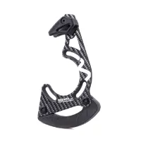Mozartt HXR Carbon ISCG 05 Mozartt HXR Carbon ISCG 05
