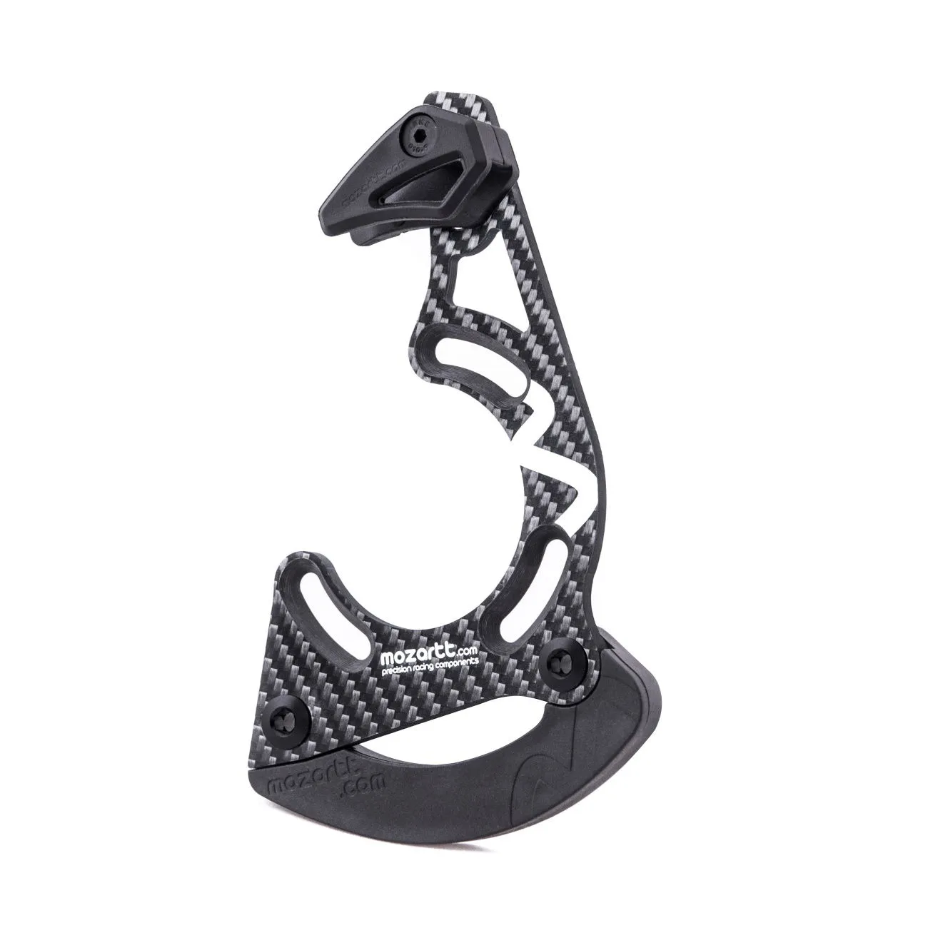 Mozartt HXR Carbon ISCG 05