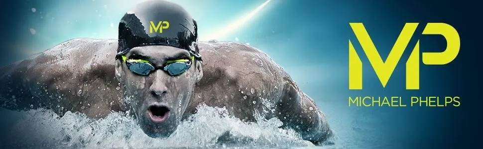 MP Michael Phelps XPRESSO Jammer Shorts
