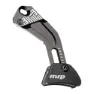 MRP 1x V3 D-mount 28-40t Kjedefører, Black, 28-40 Links