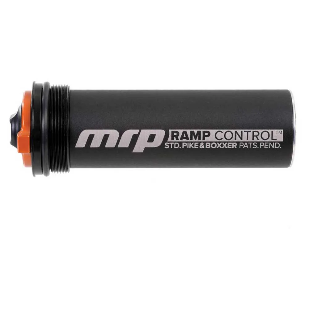 MRP Ramp Control Rock Shox E Maljesett, Black, 35mm MRP Ramp Control Rock Shox E Maljesett, Black, 35mm