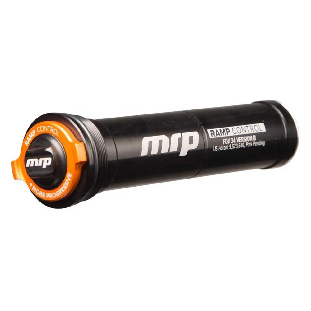 MRP Rampekontroll Fox C, Black, 32mm MRP Rampekontroll Fox C, Black, 32mm