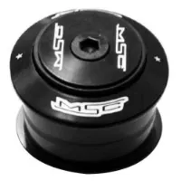 MSC BIKES 1 1/8´´ Cnc Semi-integrert Headset MSC BIKES 1 1/8´´ Cnc Semi-integrert Headset