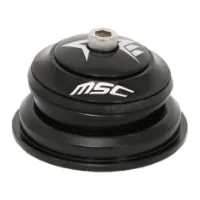MSC BIKES 1.5´´ Semi-integrert Headset