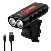 MSC BIKES 1000 Battery Indicator Frontlys MSC BIKES 1000 Battery Indicator Frontlys
