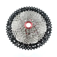 MSC BIKES 2 Alu Spider Kassett