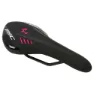 MSC BIKES 2017 Star Sykkelsete, Pink, 135mm