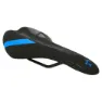 MSC BIKES 2017 Sykkelsete, Blue, 170mm