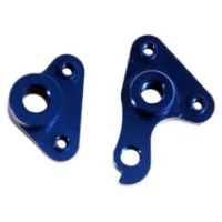 MSC BIKES 29er Carbon/alu Mech Derailleur Hanger MSC BIKES 29er Carbon/alu Mech Derailleur Hanger