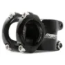 MSC BIKES 31.8 Mm Sykkelstyrestem, Black, 35mm, 6º