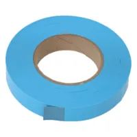 MSC BIKES Adhesive Tubeless Felgteip MSC BIKES Adhesive Tubeless Felgteip