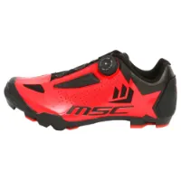 MSC BIKES Aero Xc Mtb-sko MSC BIKES Aero Xc Mtb-sko
