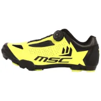 MSC BIKES Aero Xc Mtb-sko MSC BIKES Aero Xc Mtb-sko