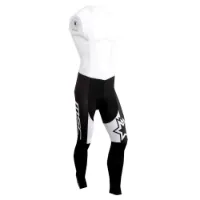 MSC BIKES All Season Lange Bukser Uten Stropper MSC BIKES All Season Lange Bukser Uten Stropper