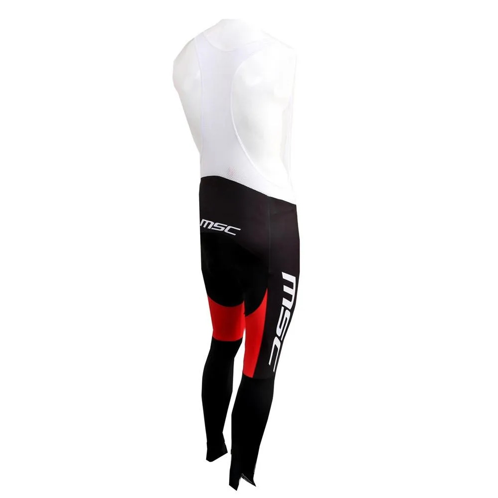 MSC BIKES All Season Lange Bukser Uten Stropper