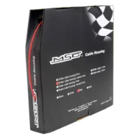 MSC BIKES Aramidic Girvaierhylse 30 M